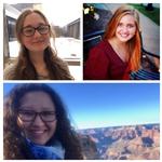 IR Study Abroad Scholarship Winners